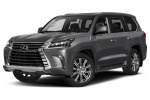 2018 Lexus LX 570
